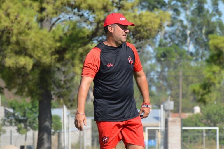 Walter Otta tendrá la responsabilidad de dirigir un elenco que