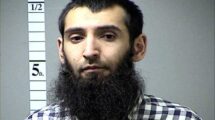 El juzgado federal de Nueva York tendrá que resolver si la condena de Sayfullo Saipov es a cadena perpetua o a la pena muerte. Archivo.
