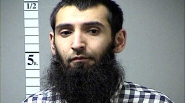 El juzgado federal de Nueva York tendrá que resolver si la condena de Sayfullo Saipov es a cadena perpetua o a la pena muerte. Archivo.