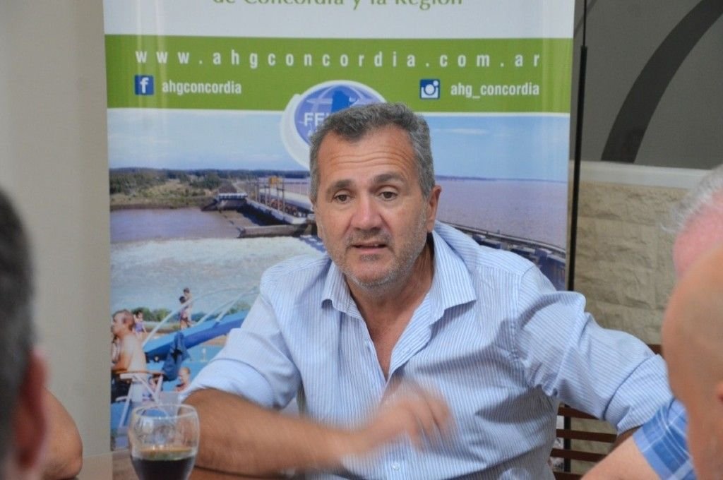 Gustavo Brandt