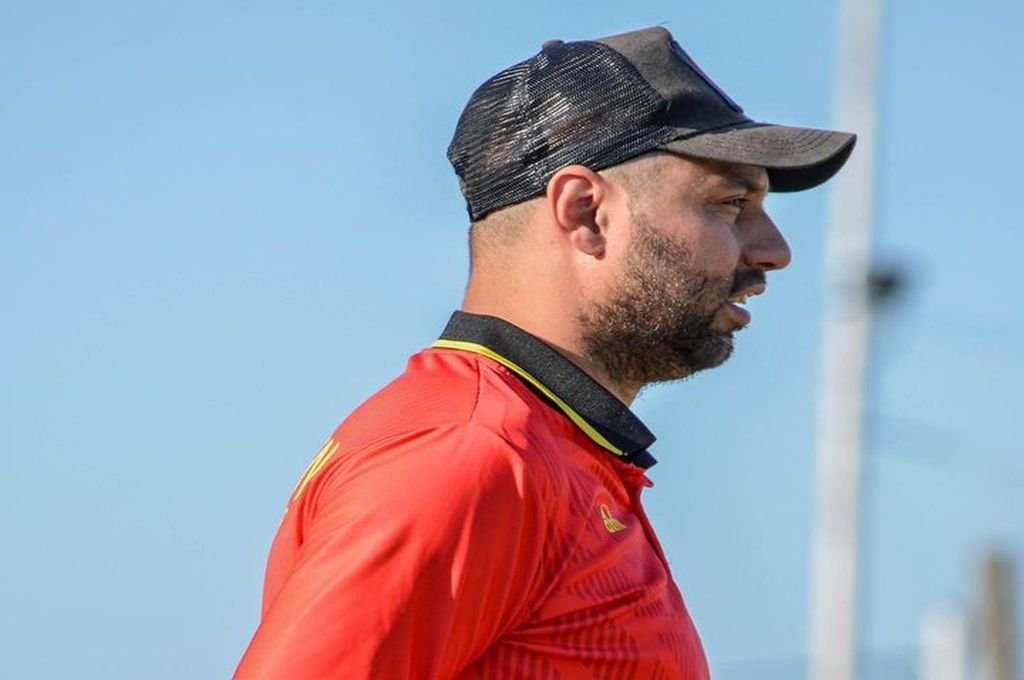 'Ahora se viene la parte más linda de la competencia'