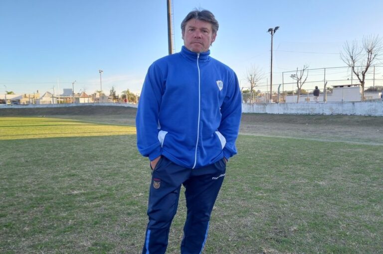 'Somos un equipo ordenado