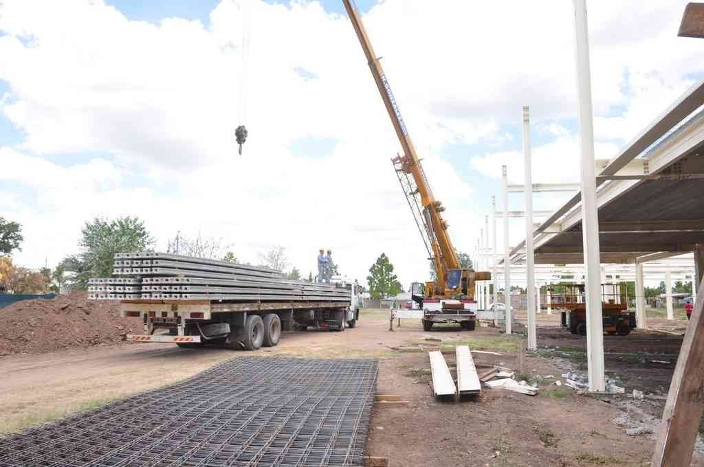 En la idea de cuidar la educación santafesina con una perspectiva integral