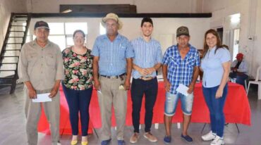 "De esta manera no solamente se atiende lo urgente