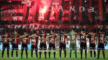 El entrenador no es de cambiar demasiado el equipo de un juego a otro