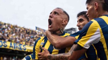 El campeonato es largo