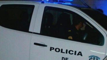 Concordia está atravesando días complicados. Este domingo hubo otro asesinato.