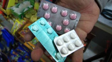 La investigación fue realizada en las ciudades de Rafaela