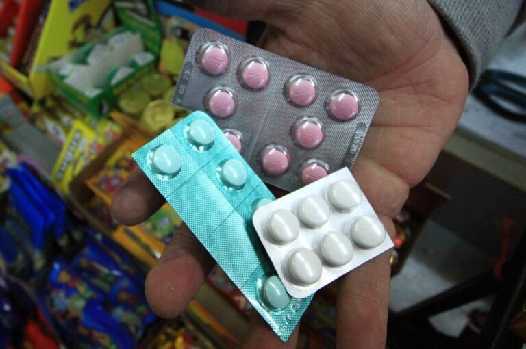 La investigación fue realizada en las ciudades de Rafaela