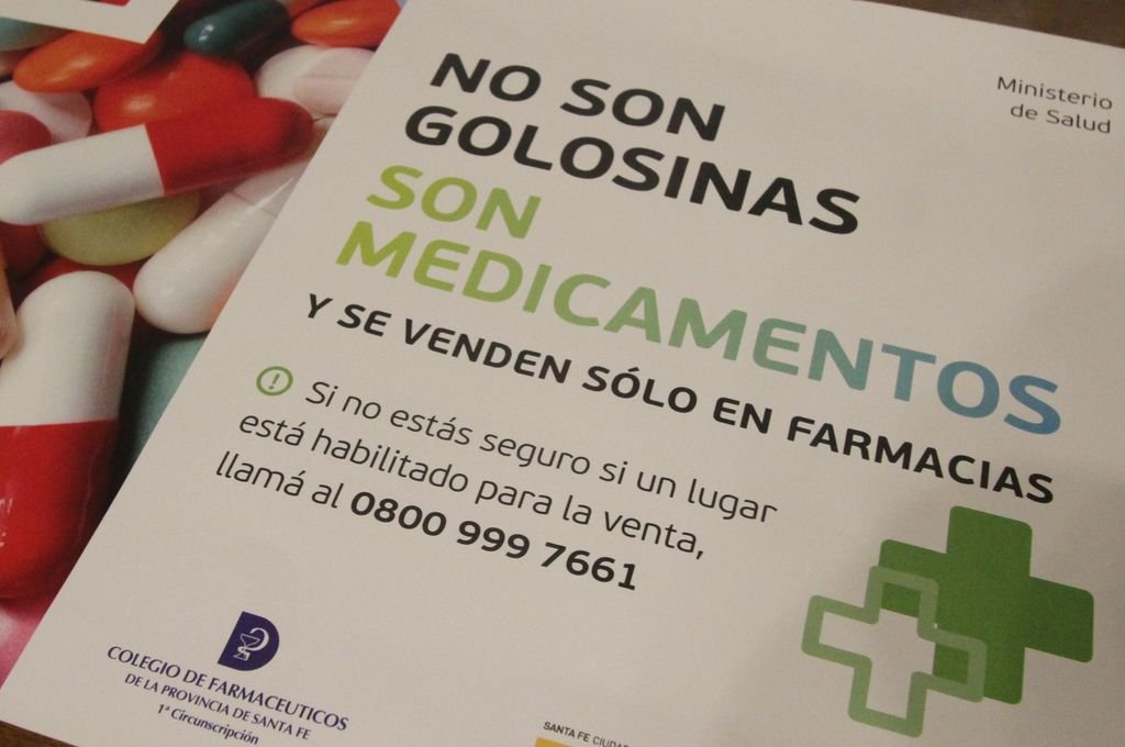 Las herramientas están y se encuentran en una ley de fácil implementación.