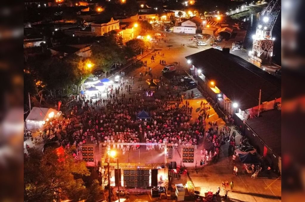 Música