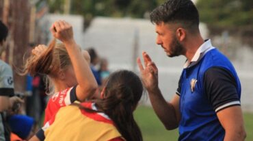 'Iremos a Concepción del Uruguay a buscar la victoria'