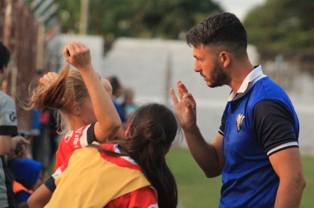 'Iremos a Concepción del Uruguay a buscar la victoria'