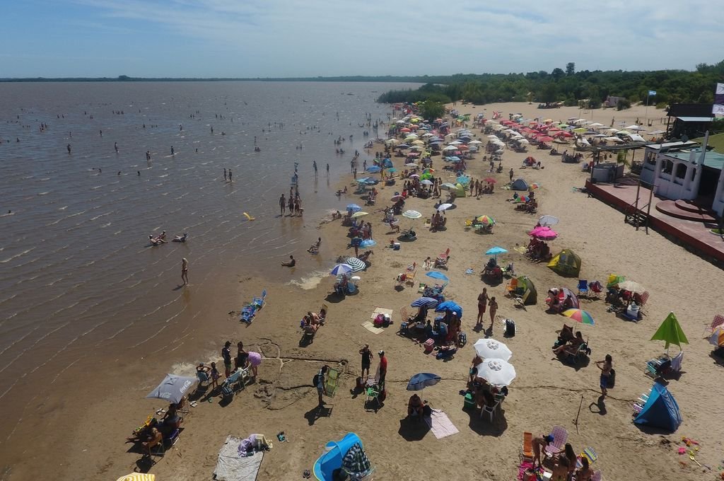 Playas