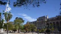 Como se había comprometido tras el acuerdo de diciembre último