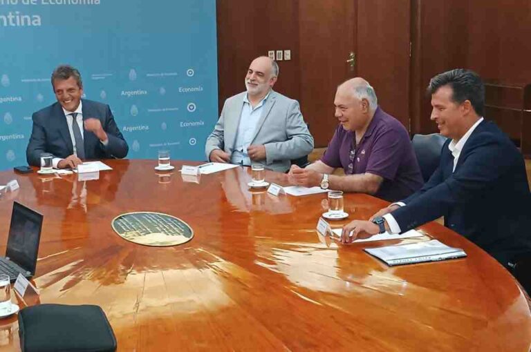 Gentileza.