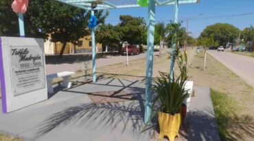 Gentileza.