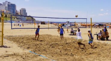En Mar del Plata se concretó la anterior fecha
