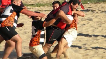 El Five Beach 2023