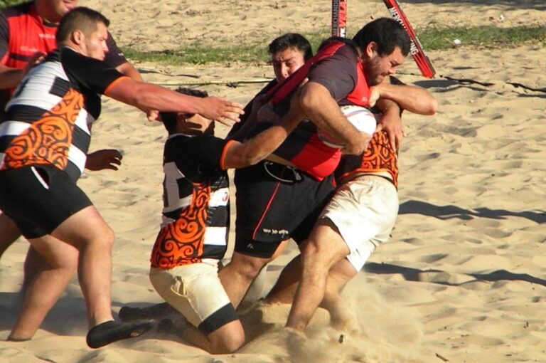 El Five Beach 2023