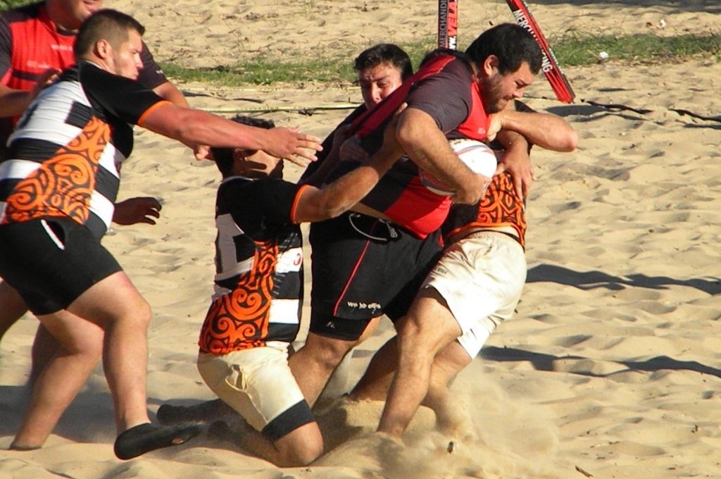 El Five Beach 2023