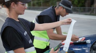 Cabe mencionar que la implementación de este sistema es paso previo fundamental para la puesta en funcionamiento de fiscalización de velocidad mediante los radares de control