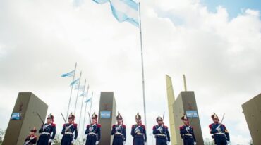 El acto central se celebrará este sábado