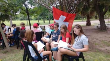 Esta edición se realizará desde el lunes 6 al domingo 12 de febrero. Hasta el momento son 48 los niños y jóvenes inscriptos que representan a las provincias de Buenos Aires
