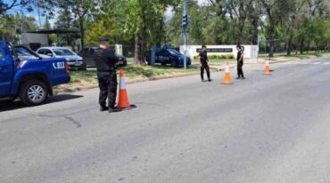 Este es el tercer ataque contra las instalaciones de esa empresa.