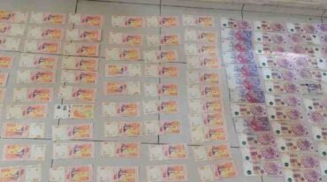 Un hombre de 41 años fue detenido por efectivos de Comando de Esperanza y puesto a disposición de la Justicia por el delito de hurto. Gentileza.