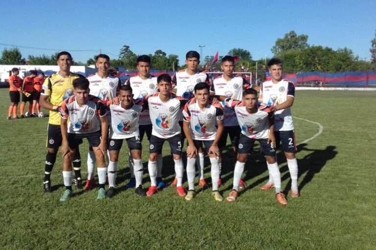 El campeón de la B concordiense sueña con ganar el título y seguir demostrando.