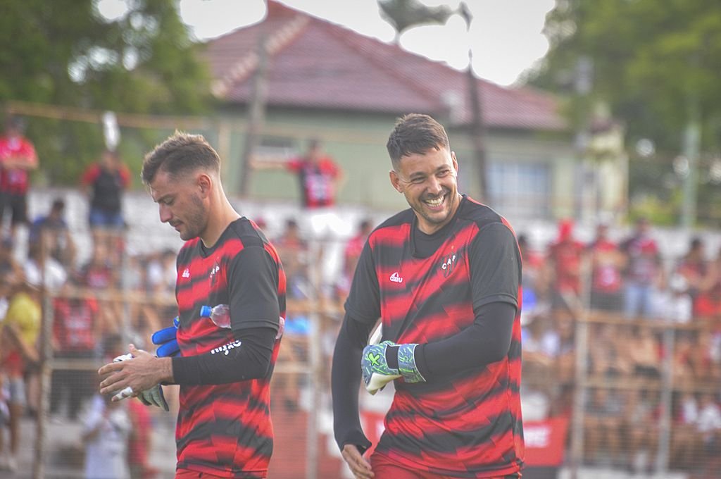 Julio Salvá analizó el debut y lo que viene para Patronato.  Prensa Patronato