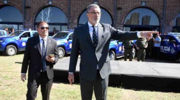 Tras su nuevo paso por la Legislatura