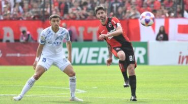 El volante experimentado podría regresar al equipo titular. Archivo.