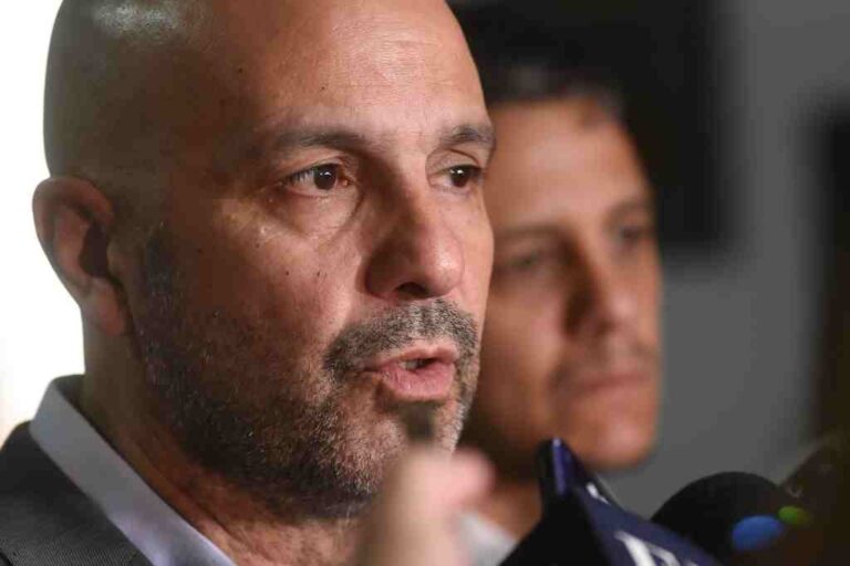 Claudio Miguel Brilloni