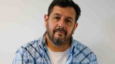 Marcelo Britos. Gentileza.