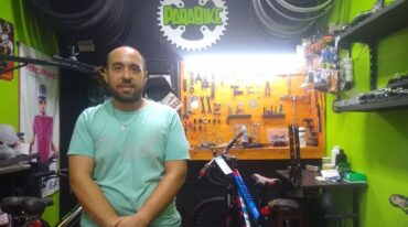 Nicolás Molina