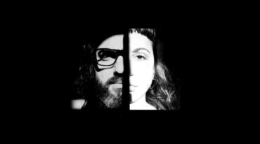 Adrián Guterman y Sofía Lenski. Gentileza.