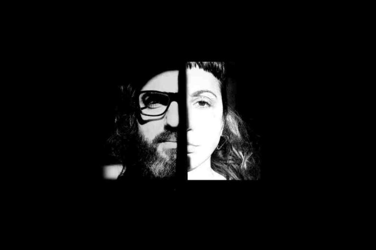 Adrián Guterman y Sofía Lenski. Gentileza.