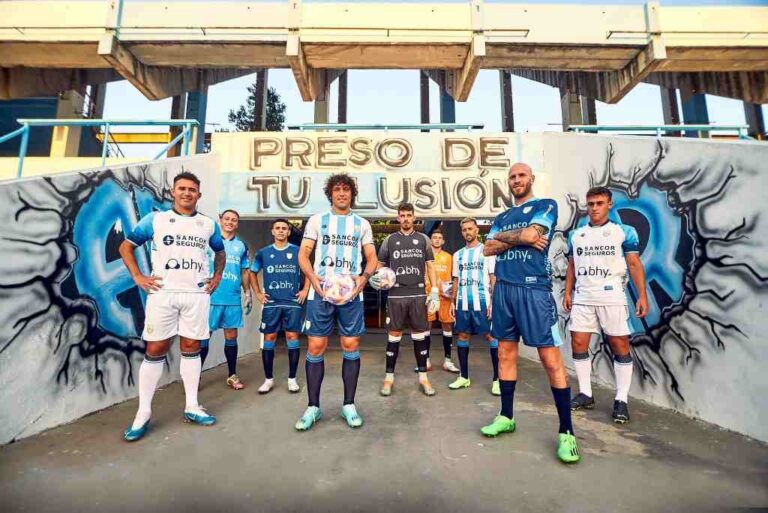 Atlético comienza la temporada oficial como local ante Tristán Suárez. Gentileza: prensa Atlético de Rafaela.