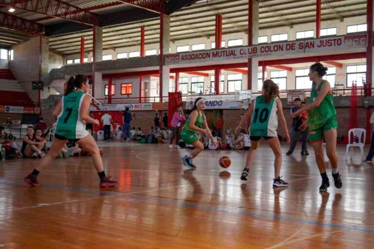 Gentileza: prensa Gobierno de Santa Fe.