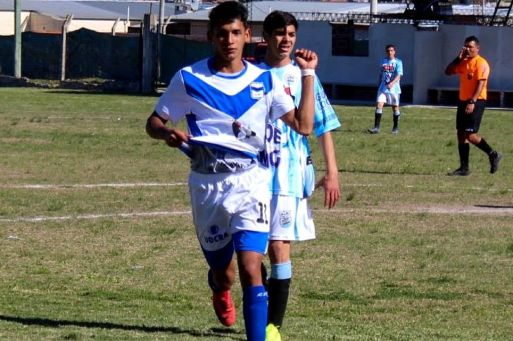 FOTO: Selene Osorio