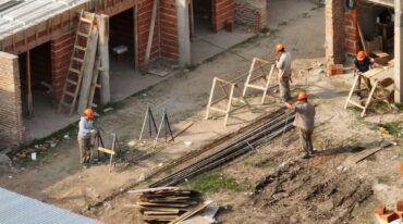 A finales del próximo mes el gobierno santafesino estaría licitando la obra. Archivo