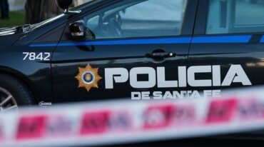 El ataque fue denunciado al 911