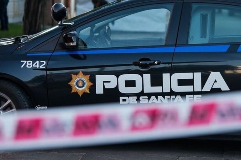 El ataque fue denunciado al 911