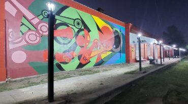 El espacio