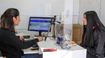 Es importante destacar que los Centros Tecnológicos Barriales se enmarcan en el programa "La ciudad en tu barrio" que implementa la Municipalidad desde hace años