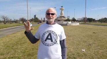La iniciativa propone desarrollar este espacio en la zona comprendida en la Costanera Este. Sería en la intersección de las Avenidas Alicia Moreau de Justo (Costanera Este) y el Paseo Néstor Kirchner