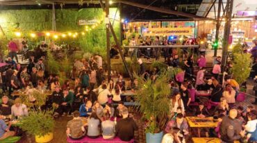 'Cada fin de semana largo es una gran oportunidad para venir a Buenos Aires
