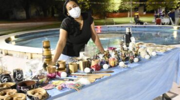 Los emprendedores deberán inscribirse para ser parte de la fiesta.